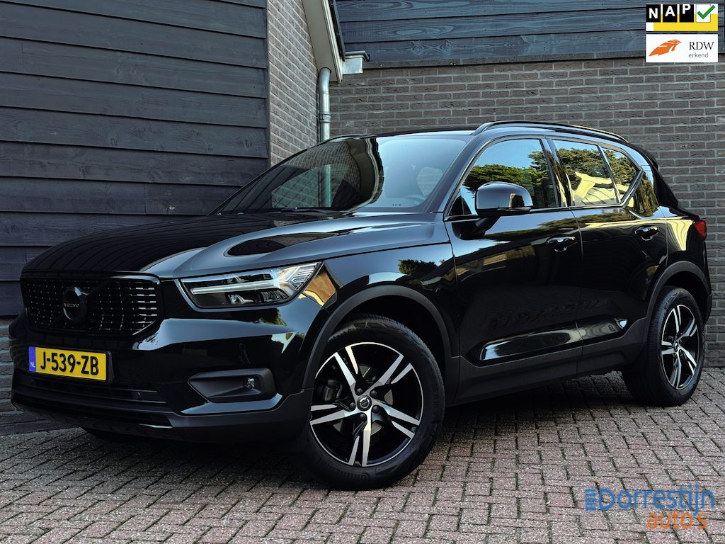 Volvo XC40 1.5 T2 R-Design | Automaat | Trekhaak | CarPlay | PDC | NAP