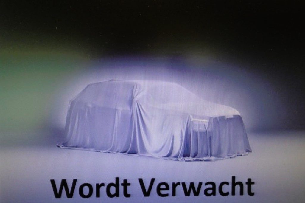 Fiat Tipo stationwagen 1.4 T-Jet 16V Business Navi.Camera