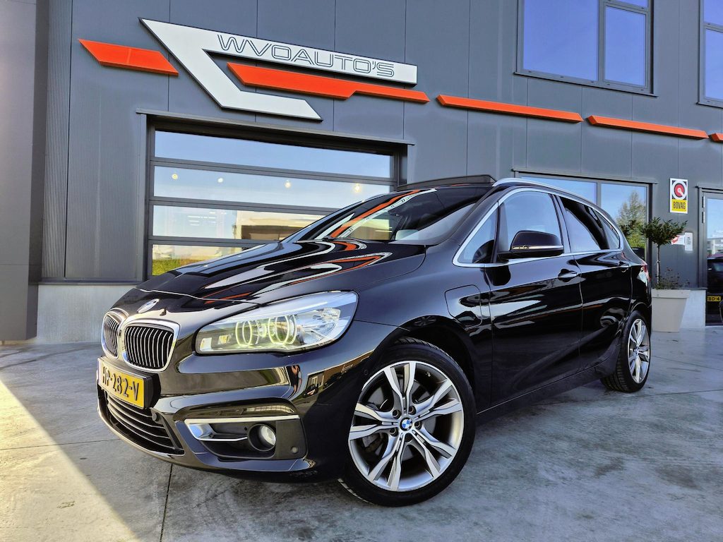 BMW 2-Serie Active Tourer 225xe Centennial High Executive