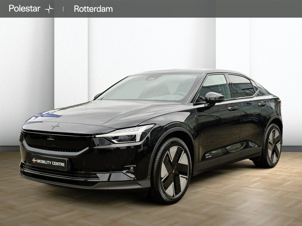 Polestar 2 NIEUW UIT VOORRAAD | Long range Single motor 82kWh | PRIME | Harmon & Kardon