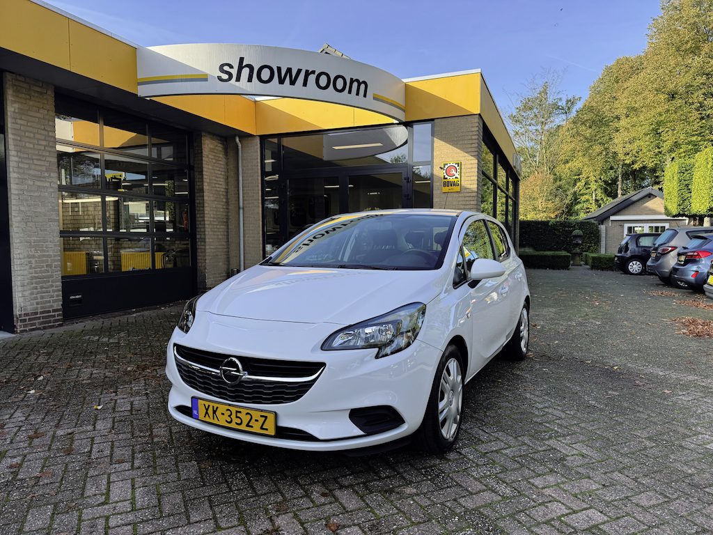 Opel Corsa 1.4 Favourite 5drs Airco
