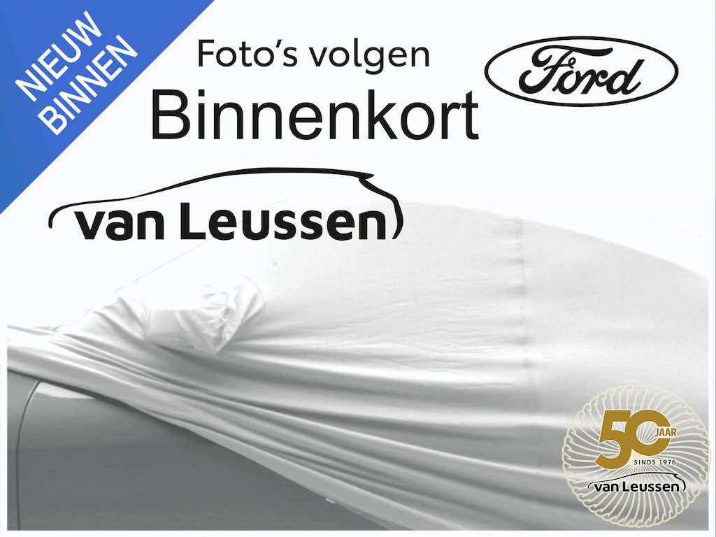 Ford Kuga 2.5 PHEV ST-LINE-X LED-PAKKET HEAD-UP EL-STOELEN+MEMORY BLIND-SPOT HALF-LEDER 4JR/100.000KM FABR.GARANTIE