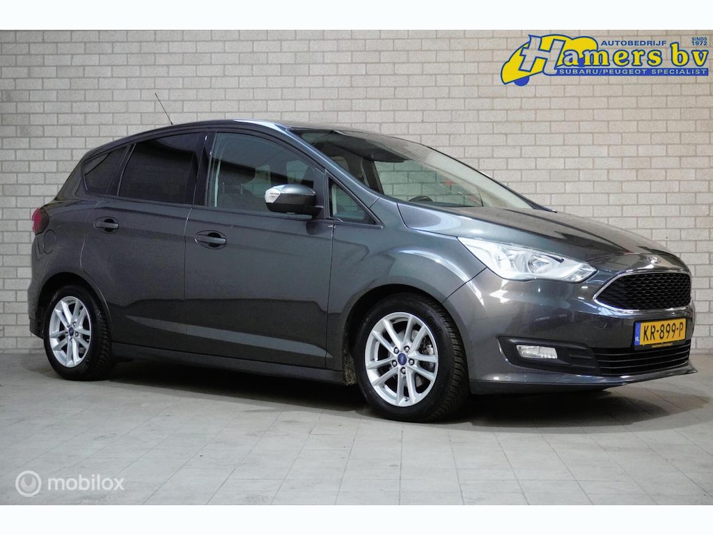 Ford C-Max 1.0 Titanium