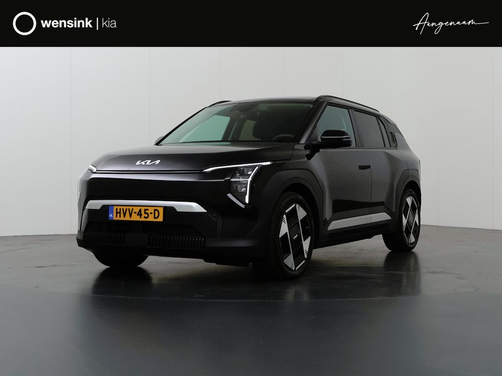 Kia EV3 Plus Advanced 81.4 kWh | Panoramadak | Harman / Kardon | Dodehoekdetectie | Elektr. Achterklep | Stoel/Stuurverwarming |