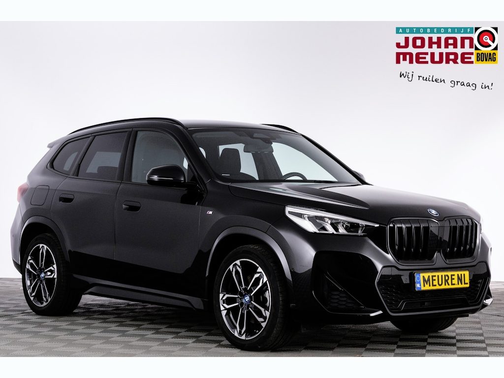 BMW X1 xDrive25e M-Sport | harman/kardon | Half LEDER *SOH 95.2%*