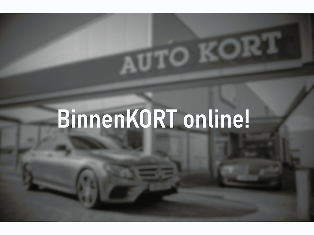 Volkswagen Tiguan 1.4 TSI ACT Highline Business R | Trekhaak | Stoelverwarming | Elektr. achterklep | LED | Keyless entry