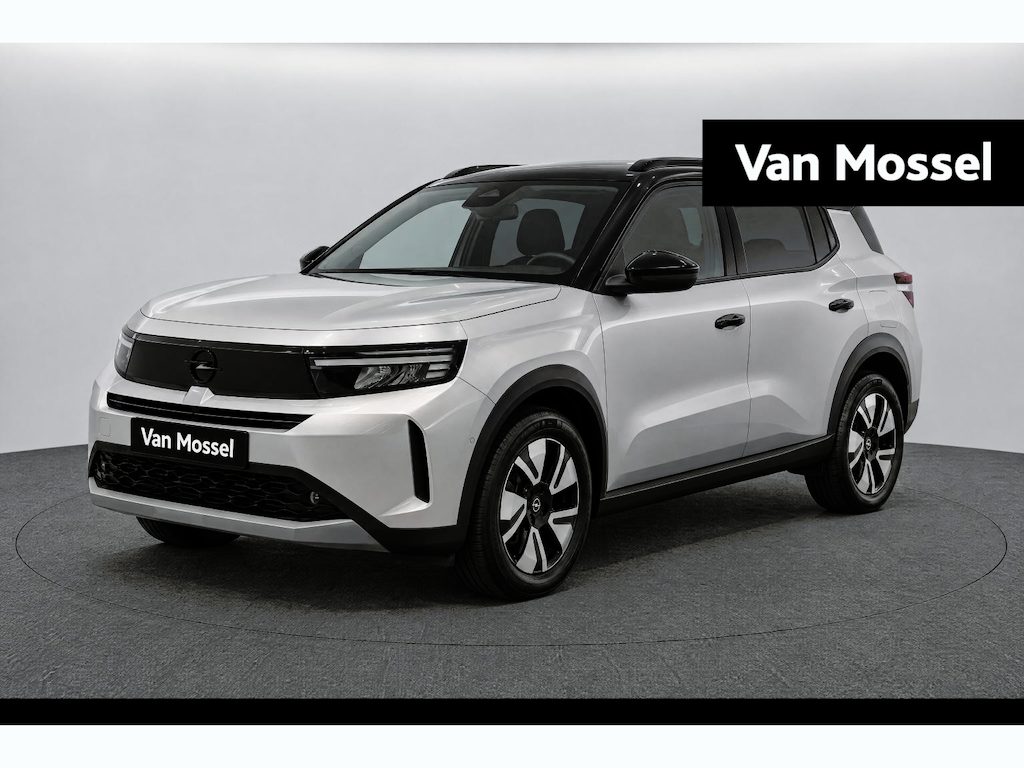 Opel Frontera 1.2 Turbo Hybrid GS | Parkeersensoren | Camera |