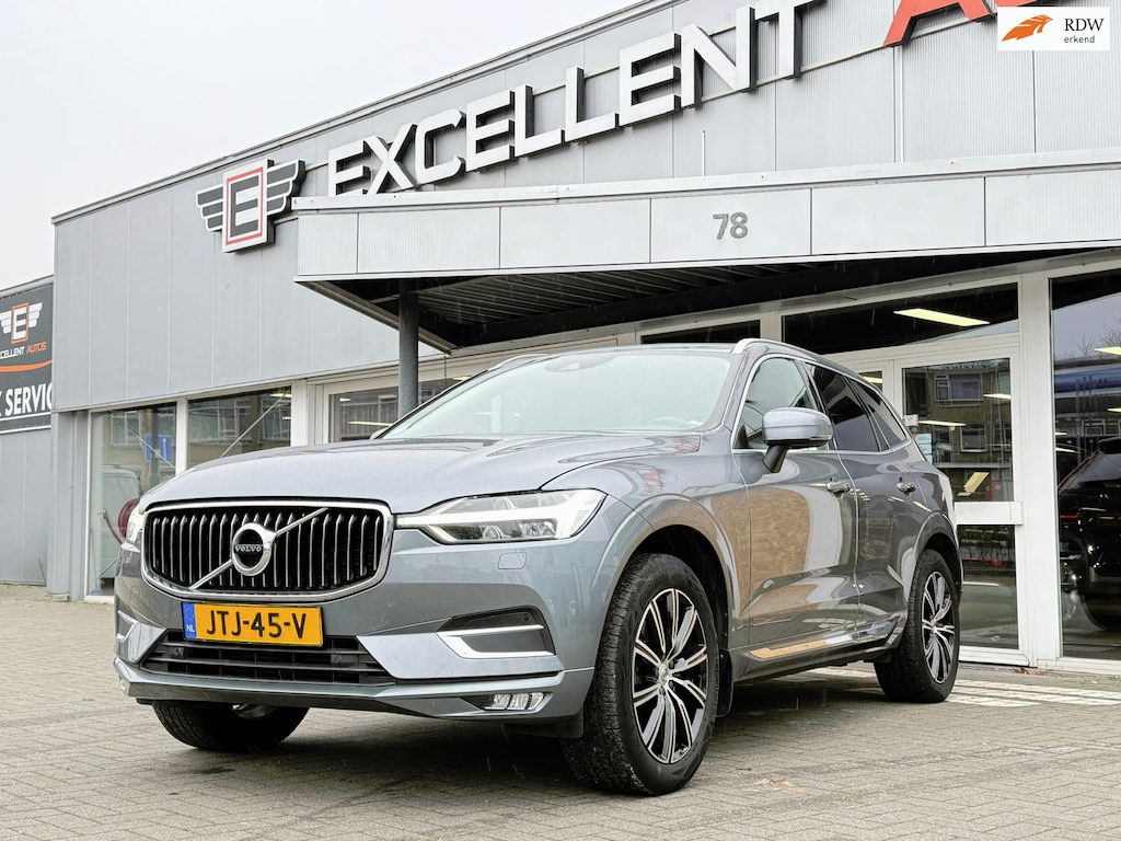 Volvo XC60 2.0 T5 Inscription | ACC | Trekhaak