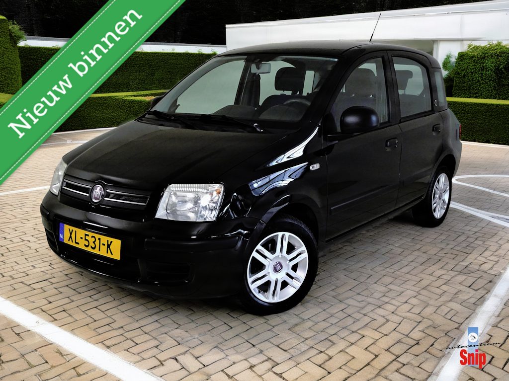 Fiat Panda 1.2 Dynamic