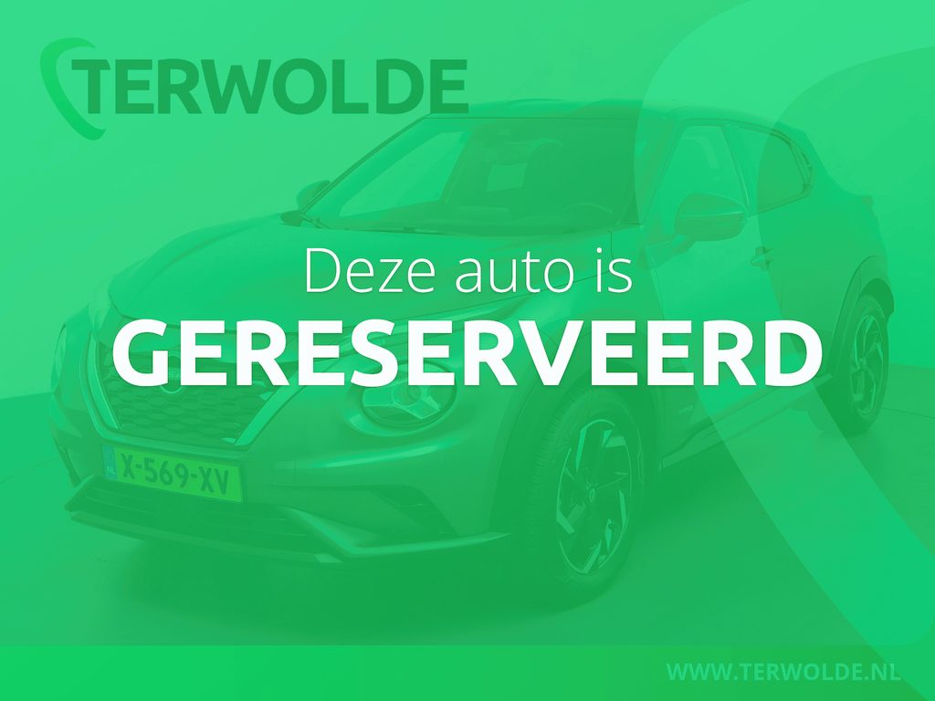 Nissan Juke 1.6 Hybrid N-Connecta | Apple Carplay/Android Auto | Climate Control | Parkeercamera |