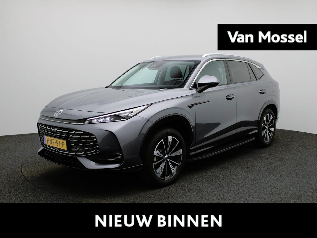 MG MG HS 1.5 PHEV Aut. Luxury