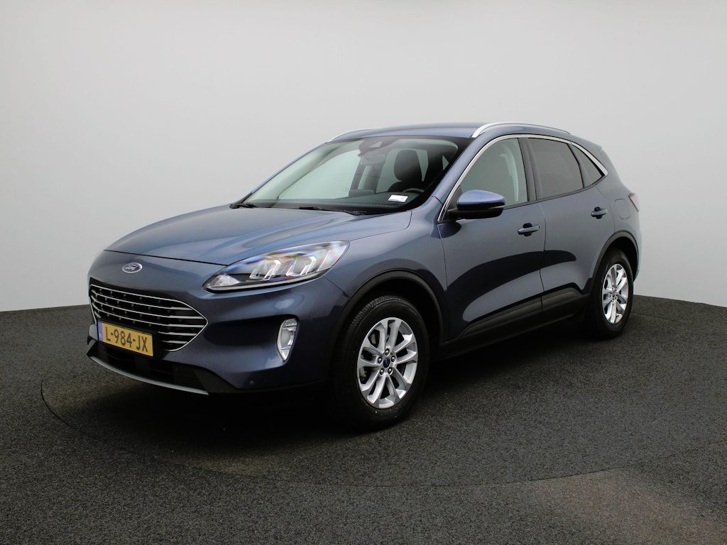 Ford Kuga 1.5 EcoBoost Titanium Stoel / Voorruitverwarming | Navigatie | Cruise control | Climat Control |