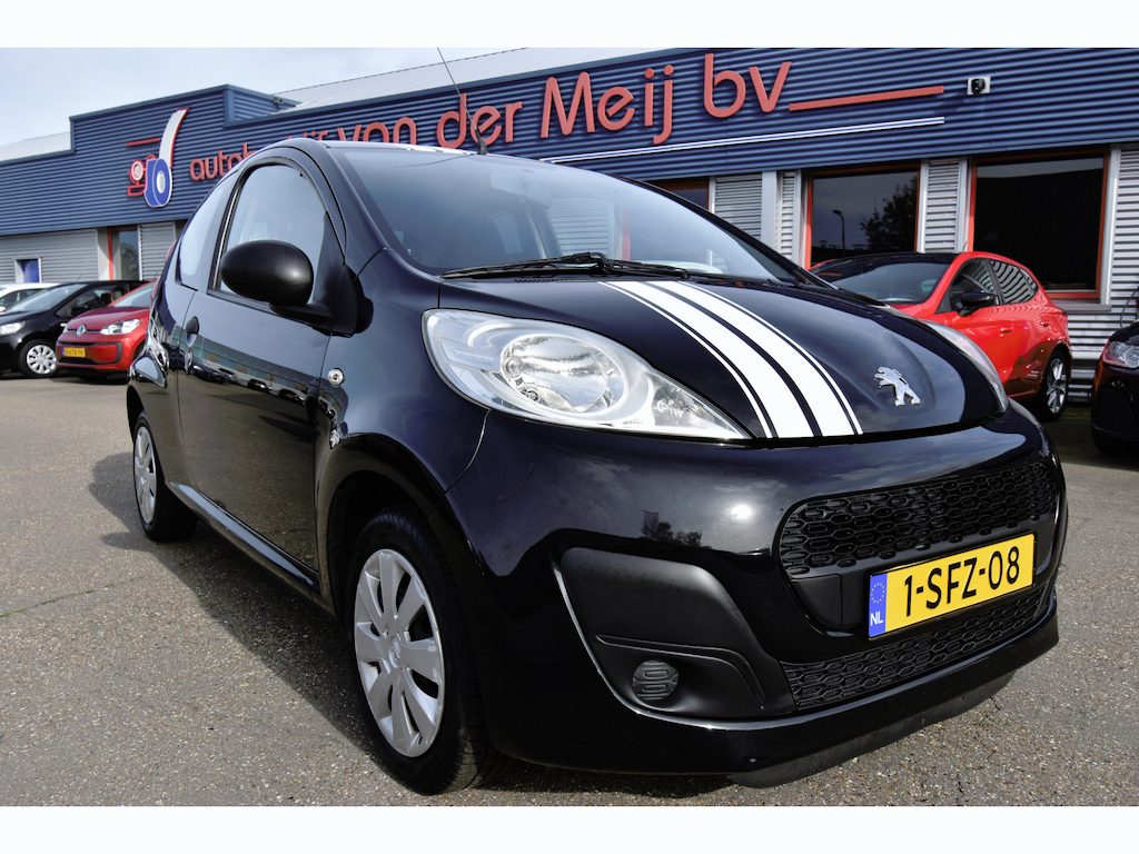 Peugeot 107 1.0 Access Accent , RCD SPELER , ST BEKR ,