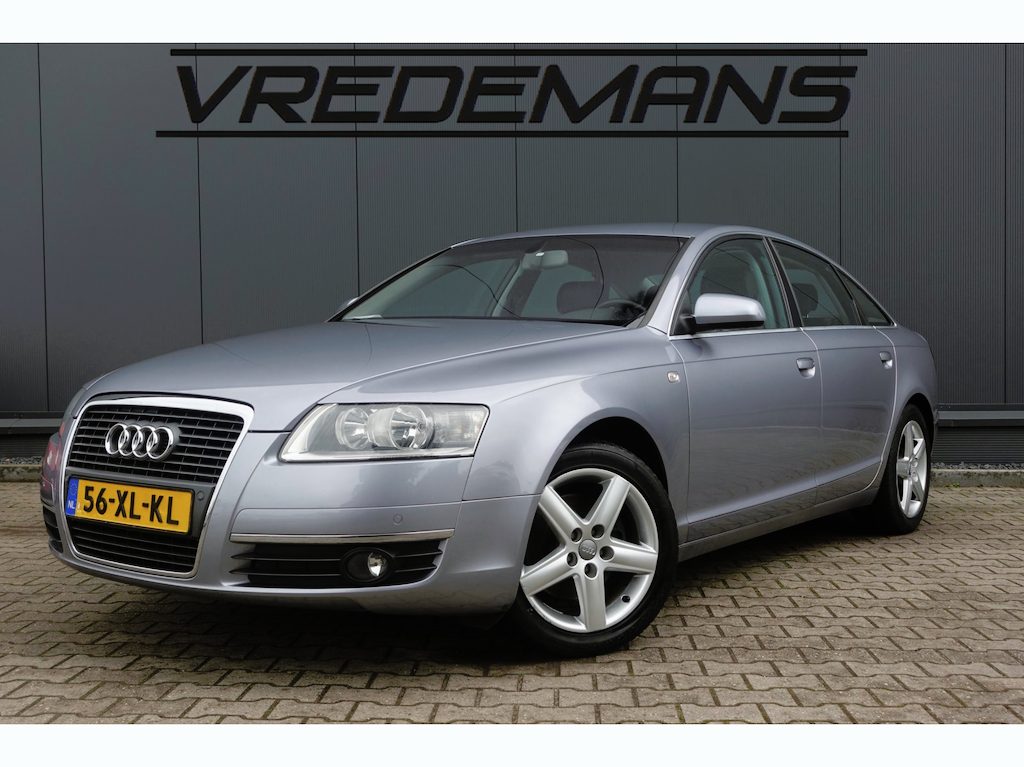 Audi A6 Limousine 2.4 Pro Line Business