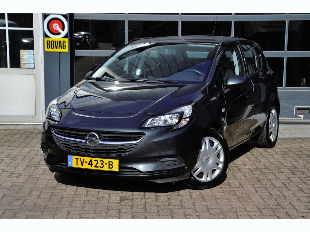 Opel Corsa 1.4 66KW/90PK 5D