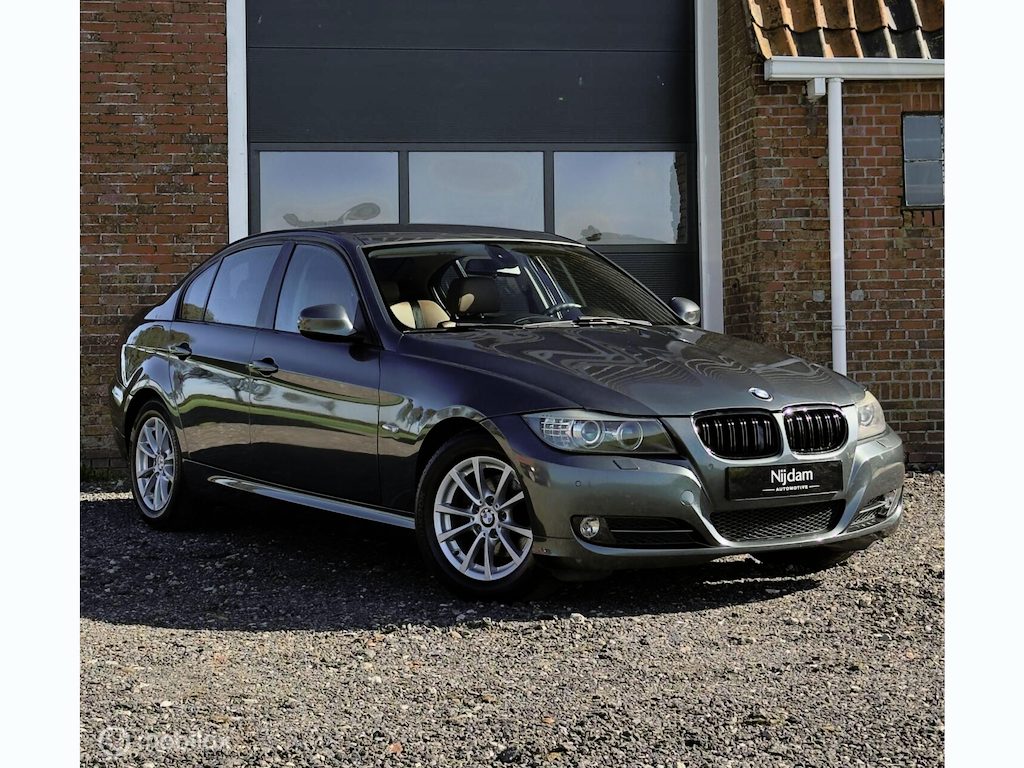 BMW 3-Serie 318i