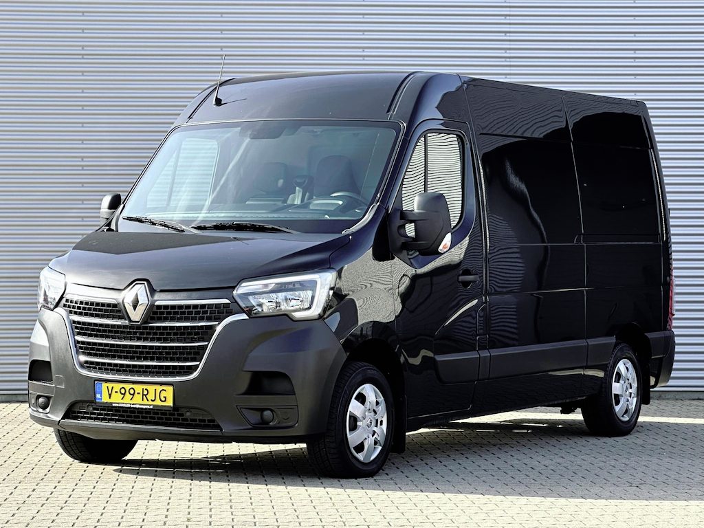 Renault Master T35 2.3 dCi 135 L2H2 Airco|Trekhaak|Cruise LED NAVI