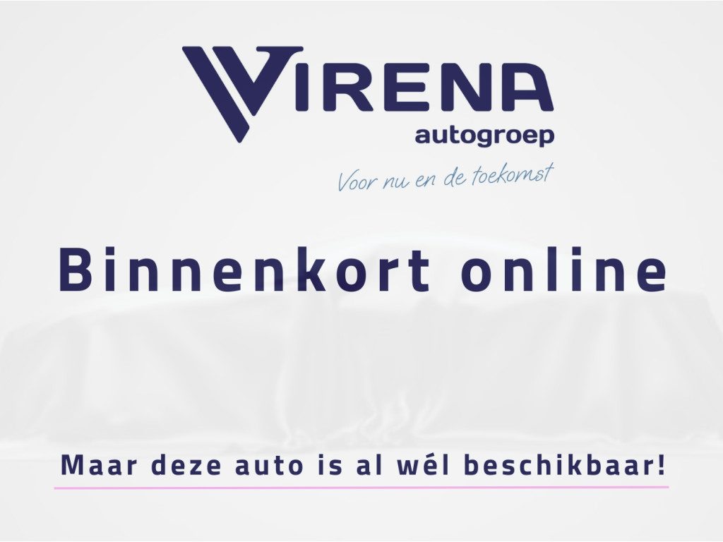Hyundai Tucson 1.6 T-GDi Premium Navigatie - Achteruitrijcamera - Stoel & Stuurverwarming - Stoelventilatie - Leder - Trekhaak - 1900 KG trekgewicht - Virena zekerheidspakket € 895,-