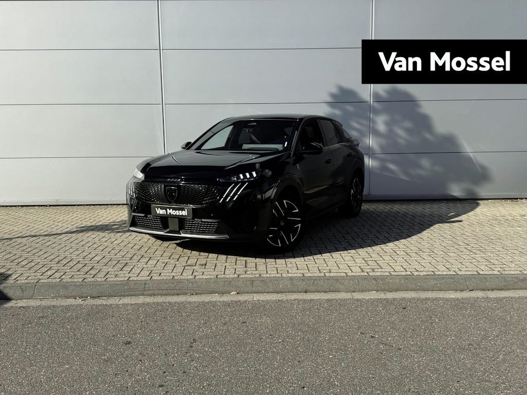 Peugeot 3008 1.2 Hybrid 145 GT | Camera | stoel/stuurverwarming | Adaptieve Cruise Control | Elektrische kofferklep | Apple Carplay/Android Auto