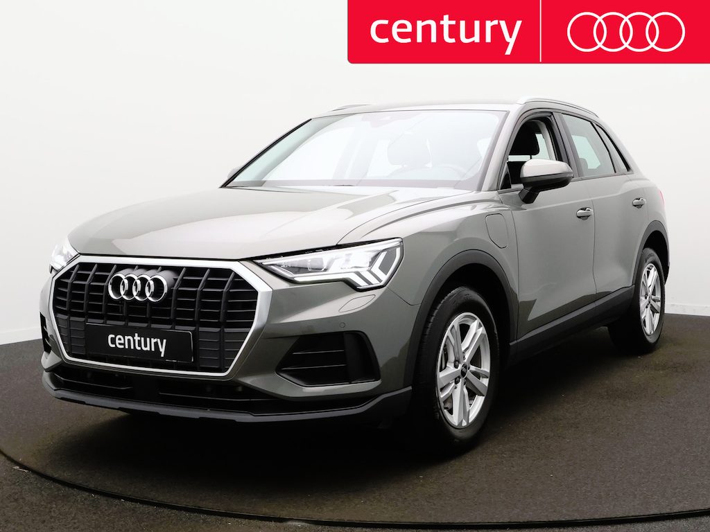 Audi Q3 45 TFSI e Advanced edition | Adap. Cruise | Virtual Cockpit | Carplay | LED |