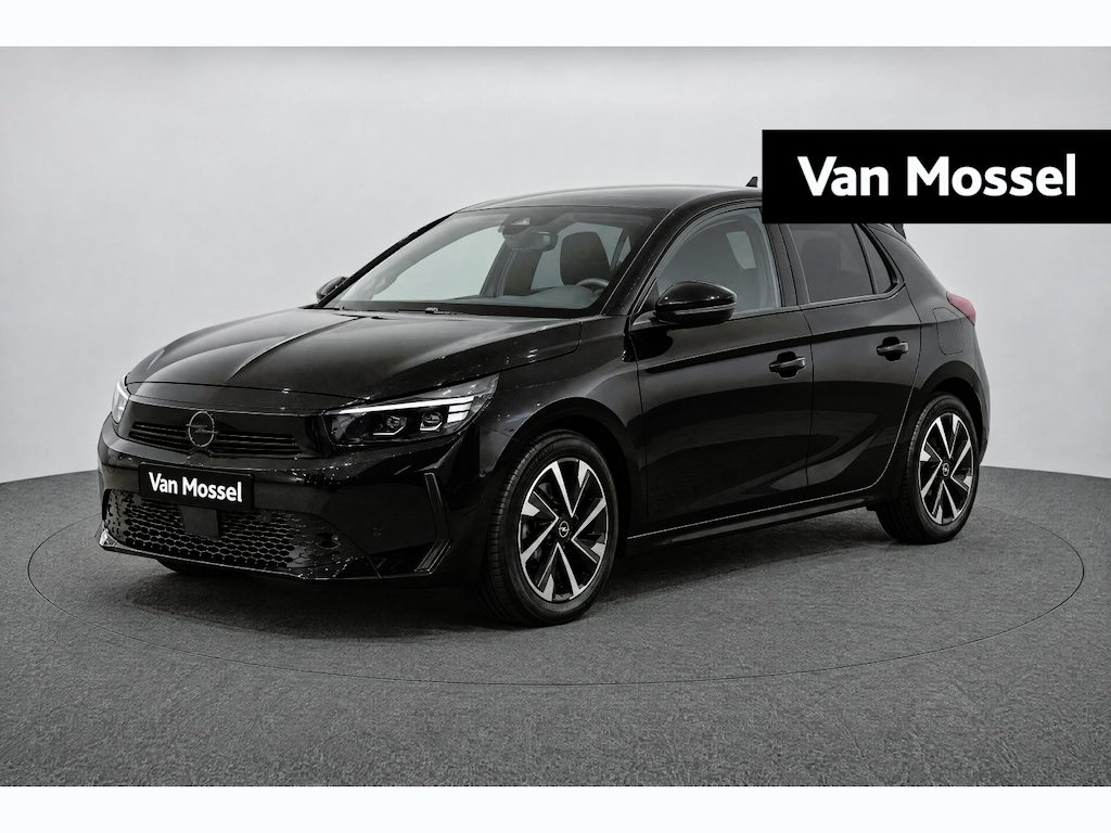Opel Corsa 1.2 Turbo Hybrid GS | Alcantara | Adaptive cruisecontrol |