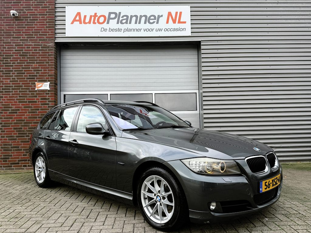 BMW 3-Serie Touring 320d High Executive! Clima! Cruise! Pano!