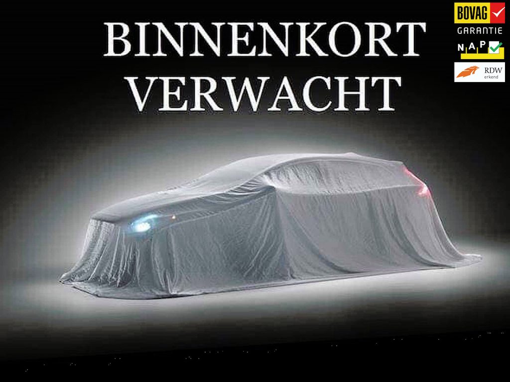 BMW 5-Serie 520i High Executive I Navi I Leder I Xenon I Trekhaak