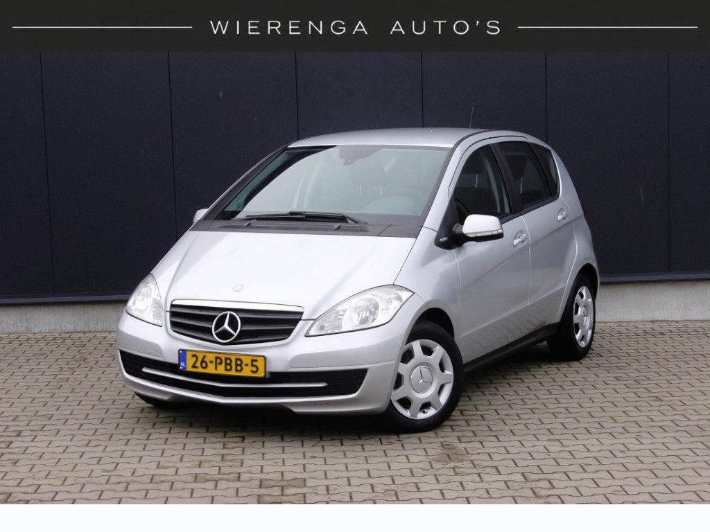 Mercedes-Benz A-klasse 160 BlueEFF | 104.000 km | N.A.P | Hoge instap