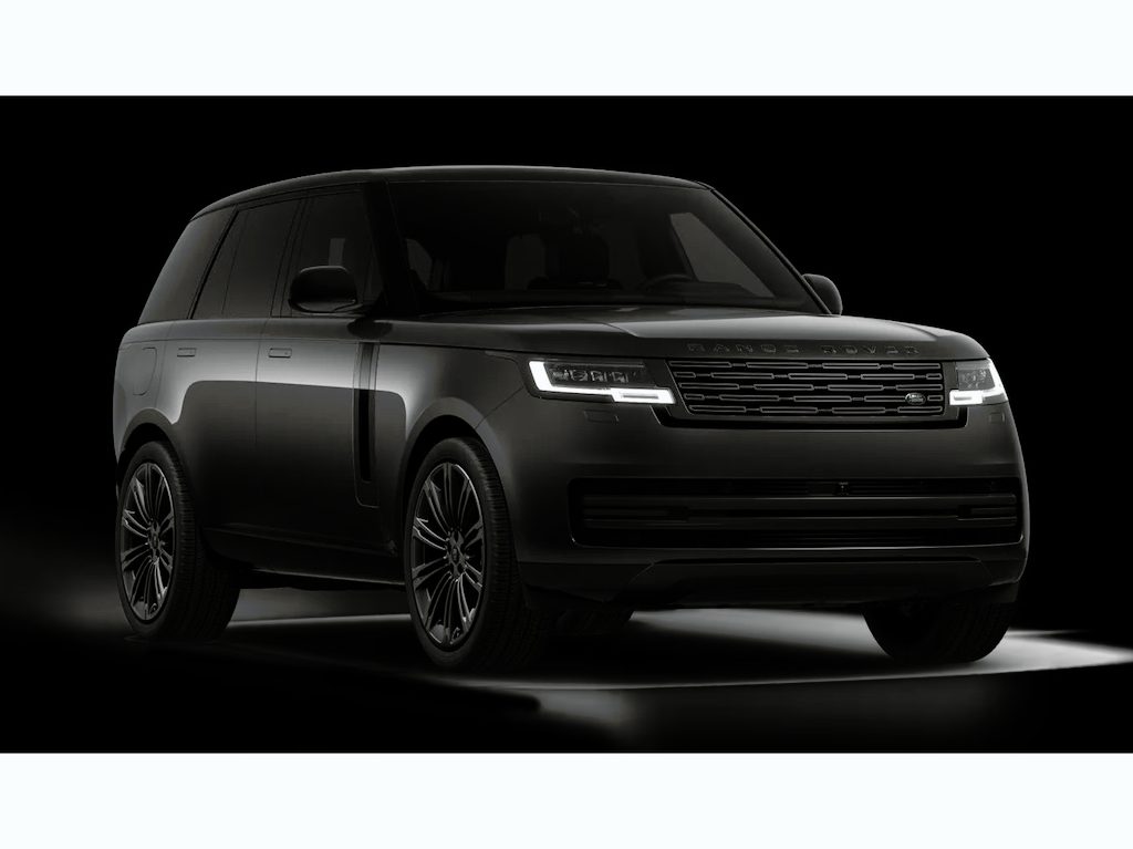 Land Rover Range Rover 3.0 P460e HSE PHEV Carphatian