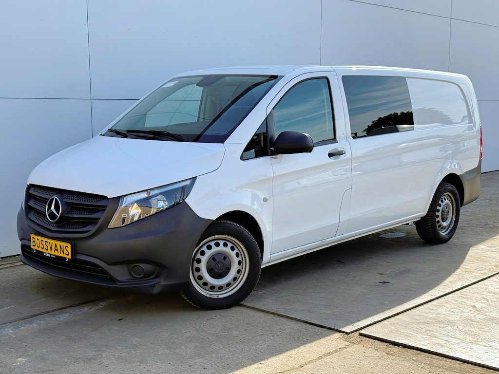 Mercedes-Benz Vito Vito 114 1.9 CDI DC