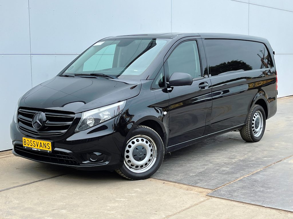 Mercedes-Benz Vito Vito 119 1.9 CDI 190pk