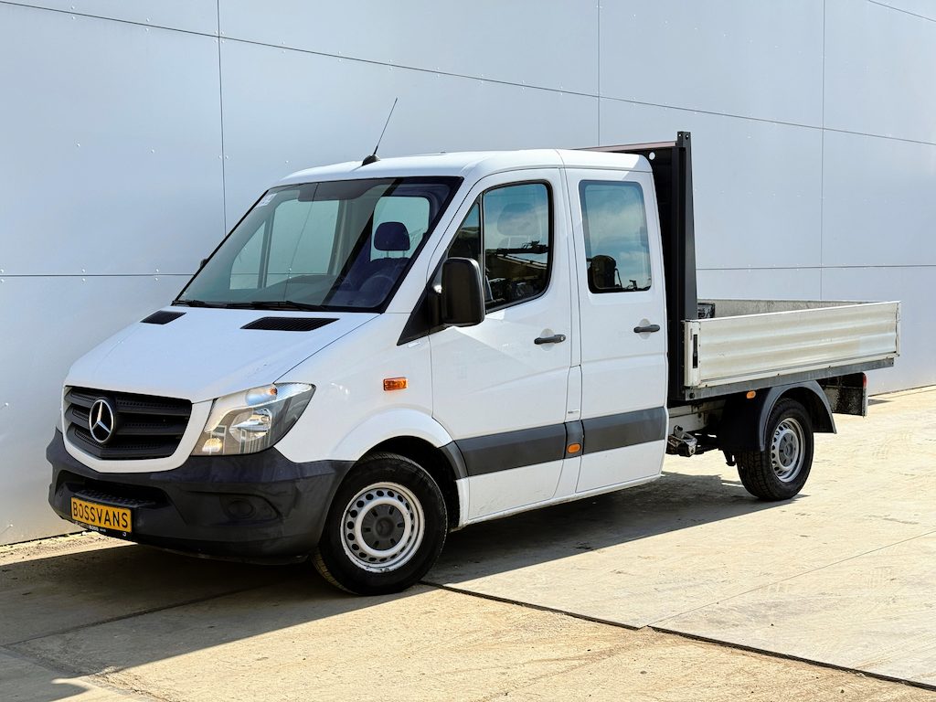 Mercedes-Benz Sprinter Sprinter 314 2.2 CDI DC