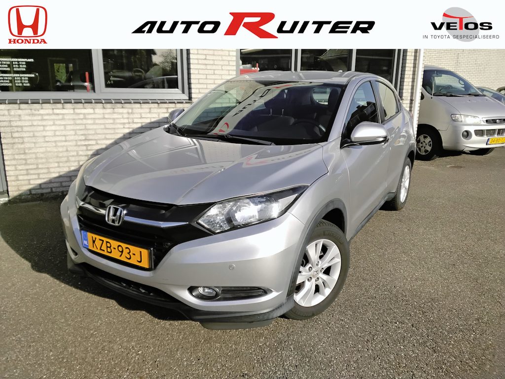 Honda HR-V 1.5 i-VTEC Elegance NL auto eerste eigenaar