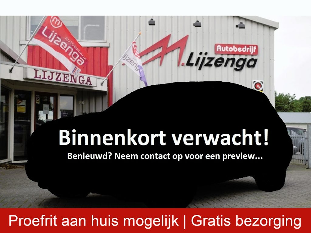 Kia Ceed 1.4 T-GDi ExecutiveLine Carplay | LED | Schuifdak | Camera | LMV | Stoelverw.
