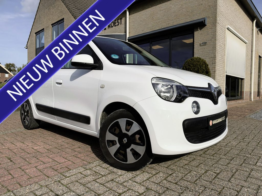 Renault Twingo 1.0 SCe Expression Carplay / Android / Cruise control