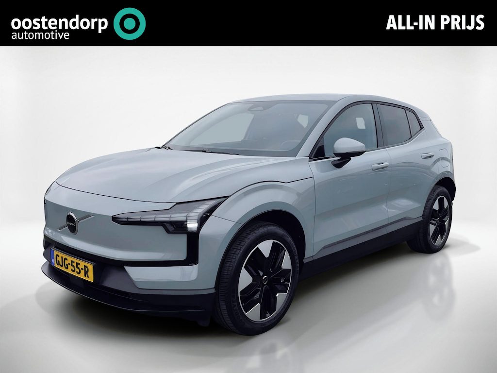 Volvo EX30 Single Motor Extended Range Core 69 kWh | SOH 98,8% | CarPlay | BLIS |