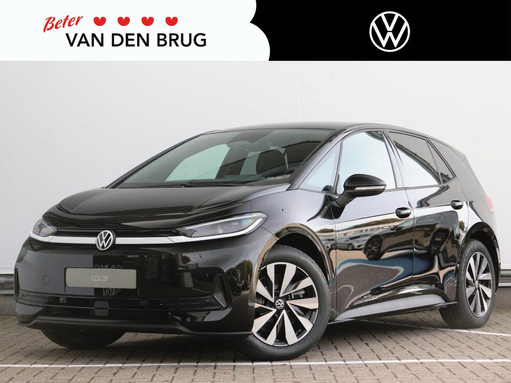 Volkswagen ID.3 Neo Life 61 kWh | Comfort Pakket | 5 jaar onderhoud inclusief | Adaptive Cruise Control | Side Assist |