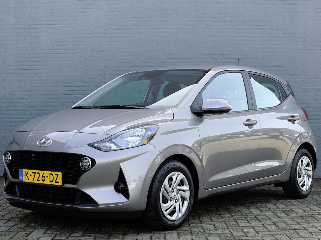 Hyundai i10 1.0 Comfort