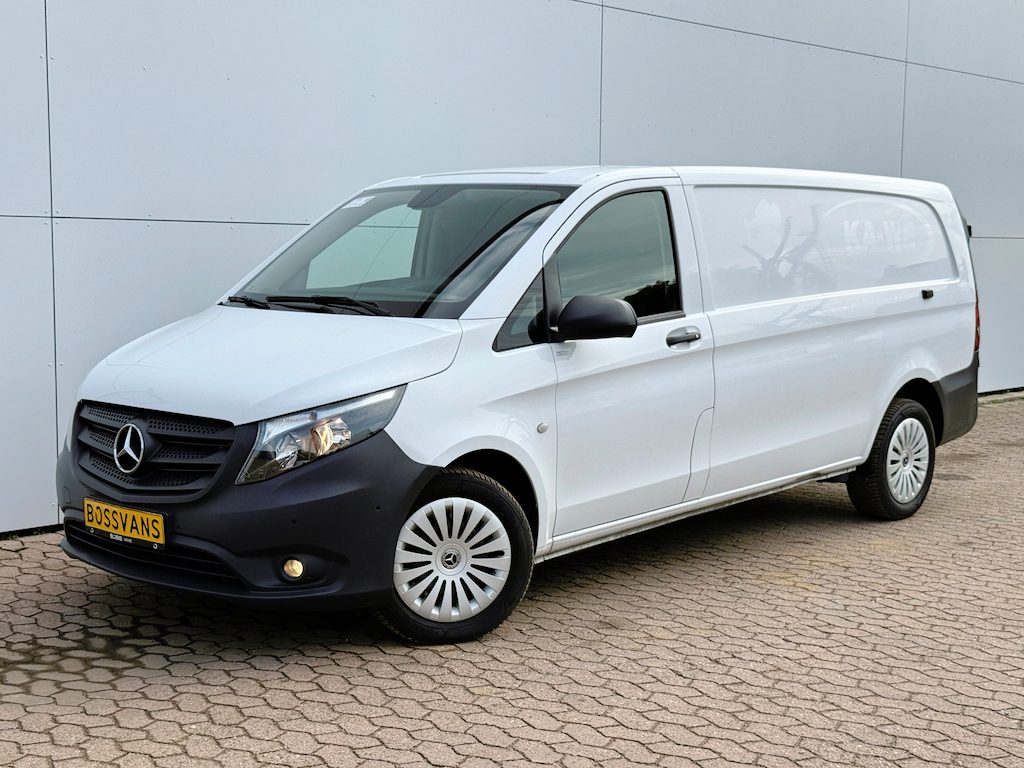 Mercedes-Benz Vito Vito 116 1.9 CDI