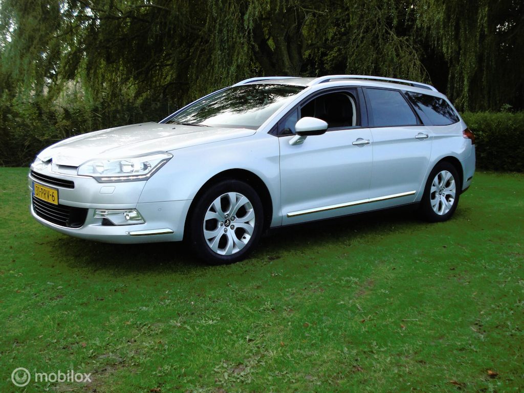 Citroën C5 Tourer 1.6 THP Business