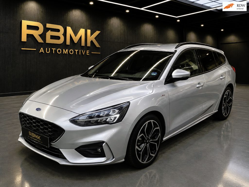 Ford Focus Wagon 1.0 EcoBoost ST Line Business