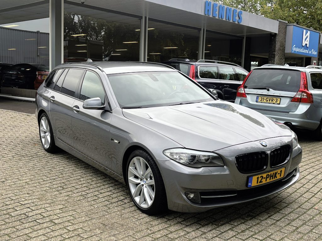 BMW 5-Serie Touring 523i Executive