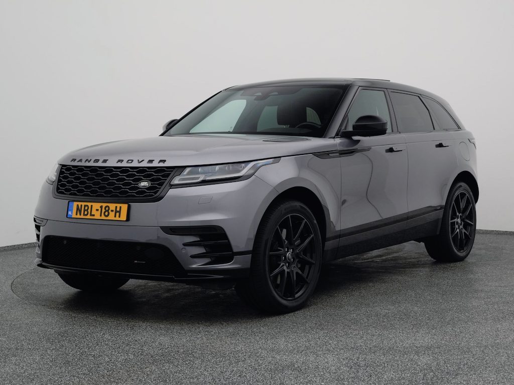 Land Rover Range Rover Velar 2.0 P400e R-Dynamic HSE | PANO | MERIDIAN | MEMORY | STOELVENT. + MASSAGE | TREKHAAK