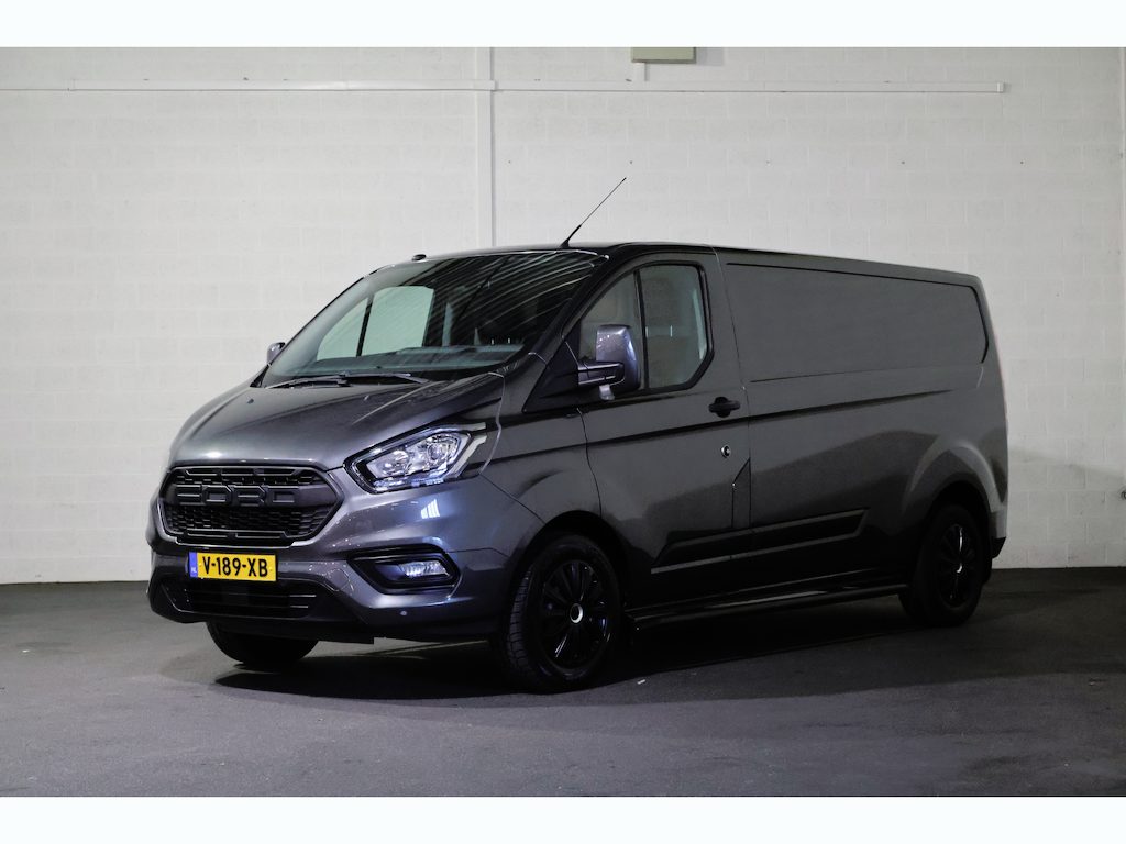 Ford Transit Custom 2.0 TDCI 170pk L2 H1 Trend