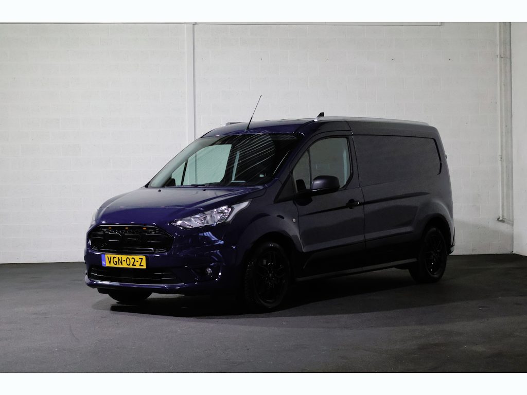 Ford Transit Connect 1.0 Ecoboost L2 Trend