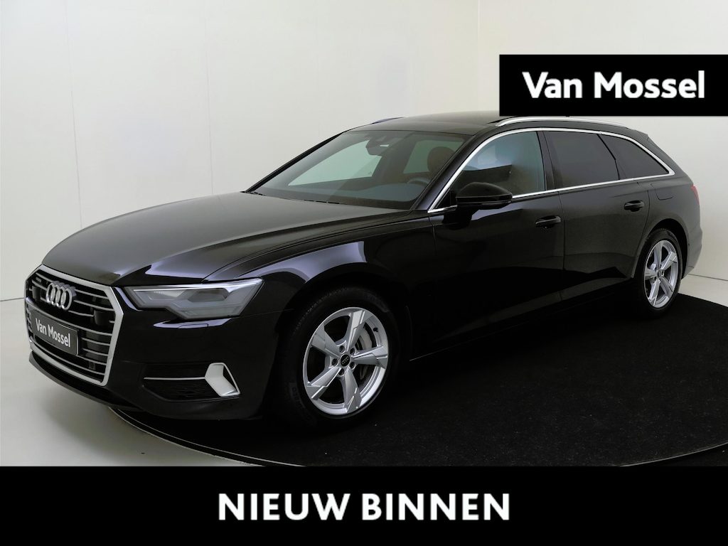 Audi A6 Avant 50 TFSI e quattro Advanced edition | Panoramadak | Navigatie | Achteruitrijcamera | Carplay/Android auto