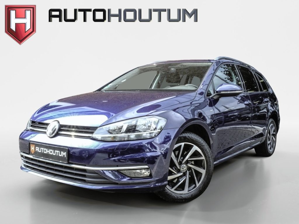 Volkswagen Golf Variant 1.0 TSI Join | Navigatie | Carplay | Stoelverwarming