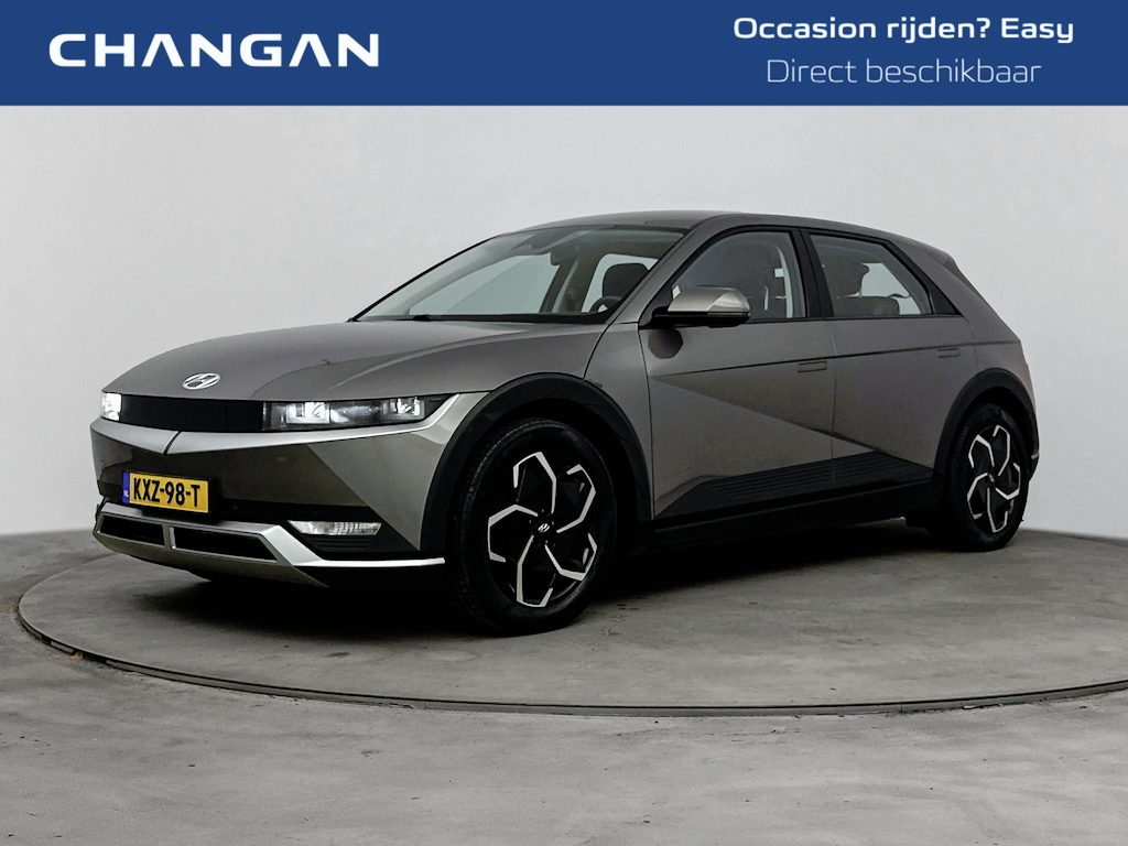 Hyundai Ioniq 5 Style 73kWh