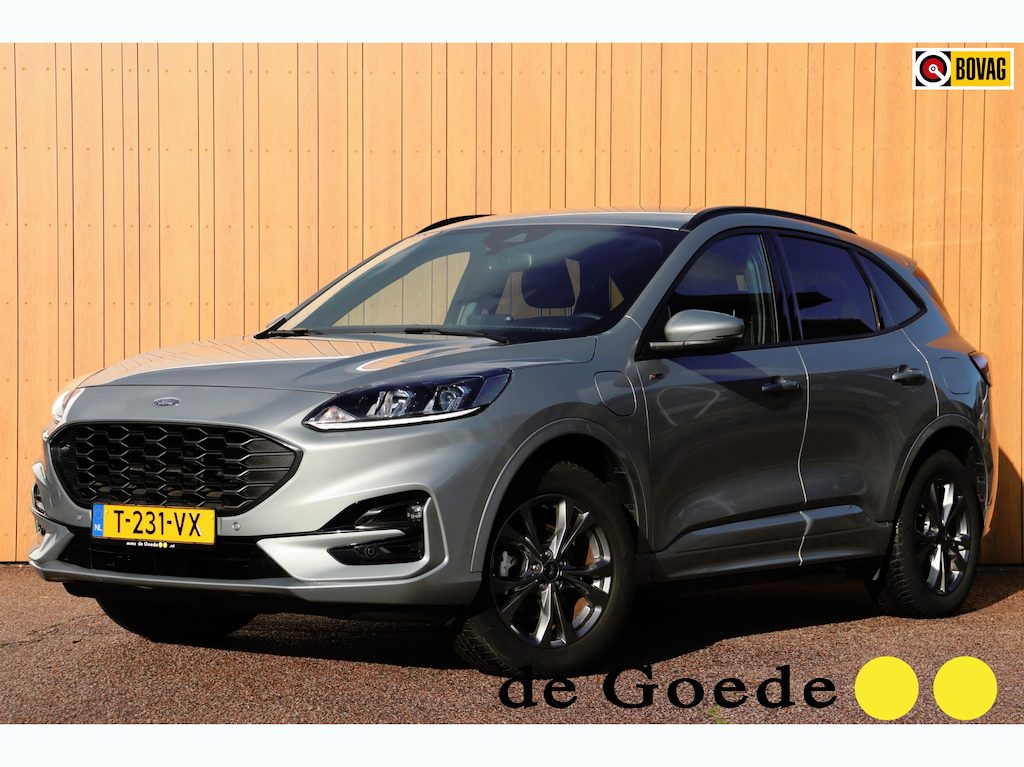 Ford Kuga 2.5 PHEV ST-Line Org.NL camera