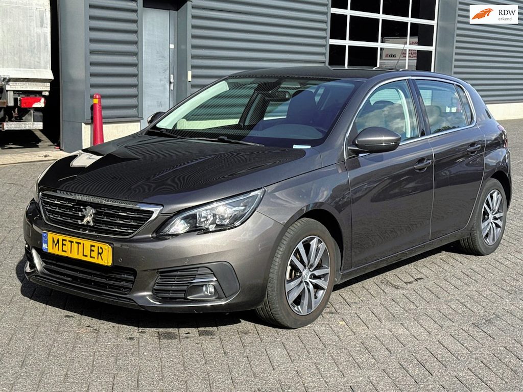Peugeot 308 1.2 PureTech Allure